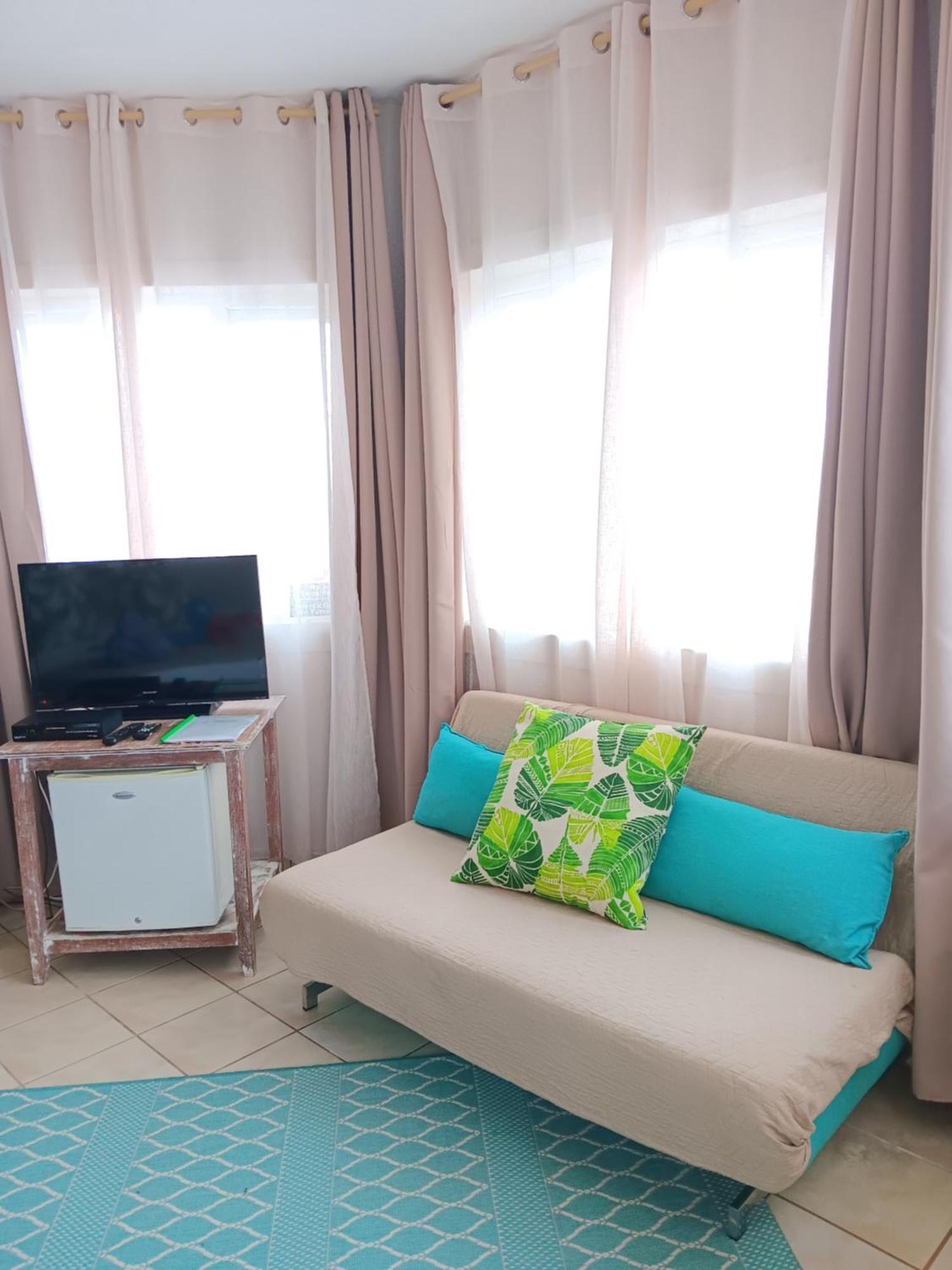 Chillpill Guest House 马埃堡 外观 照片