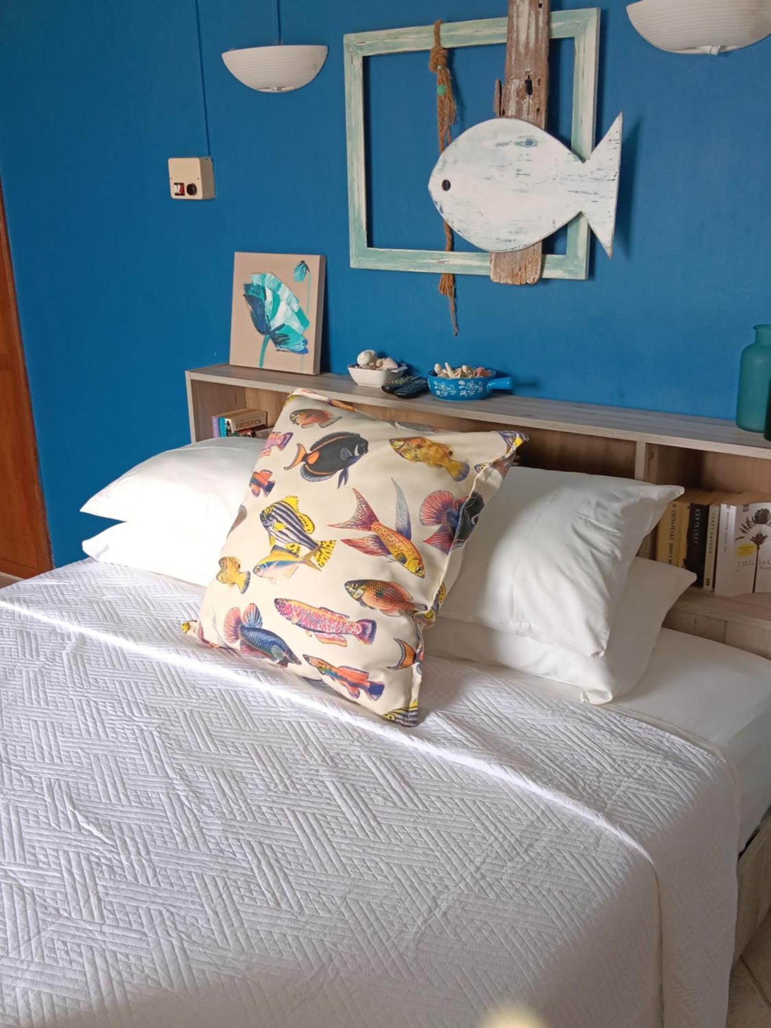 Chillpill Guest House 马埃堡 外观 照片