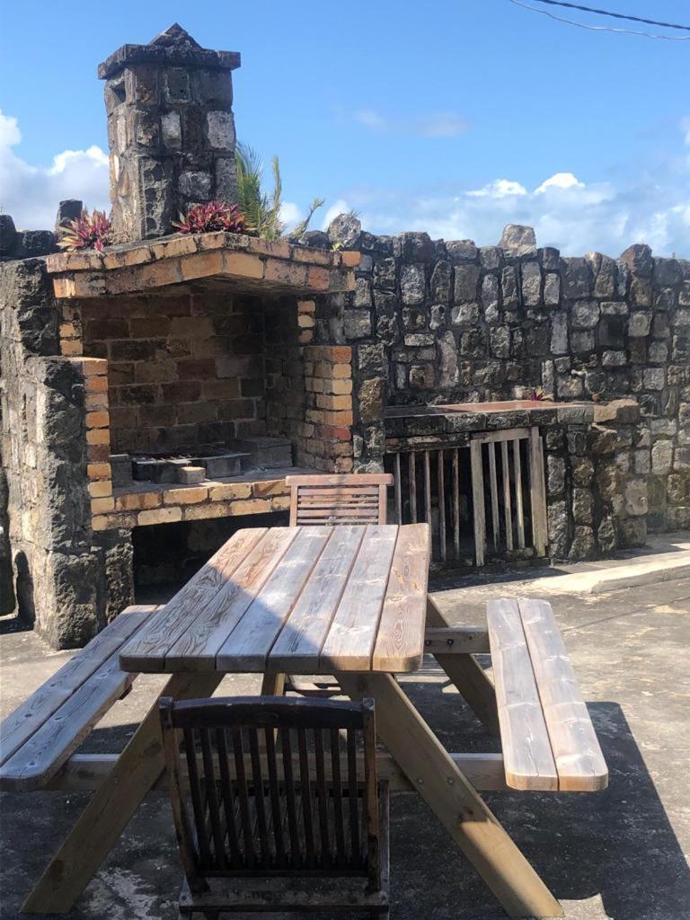 Chillpill Guest House 马埃堡 外观 照片