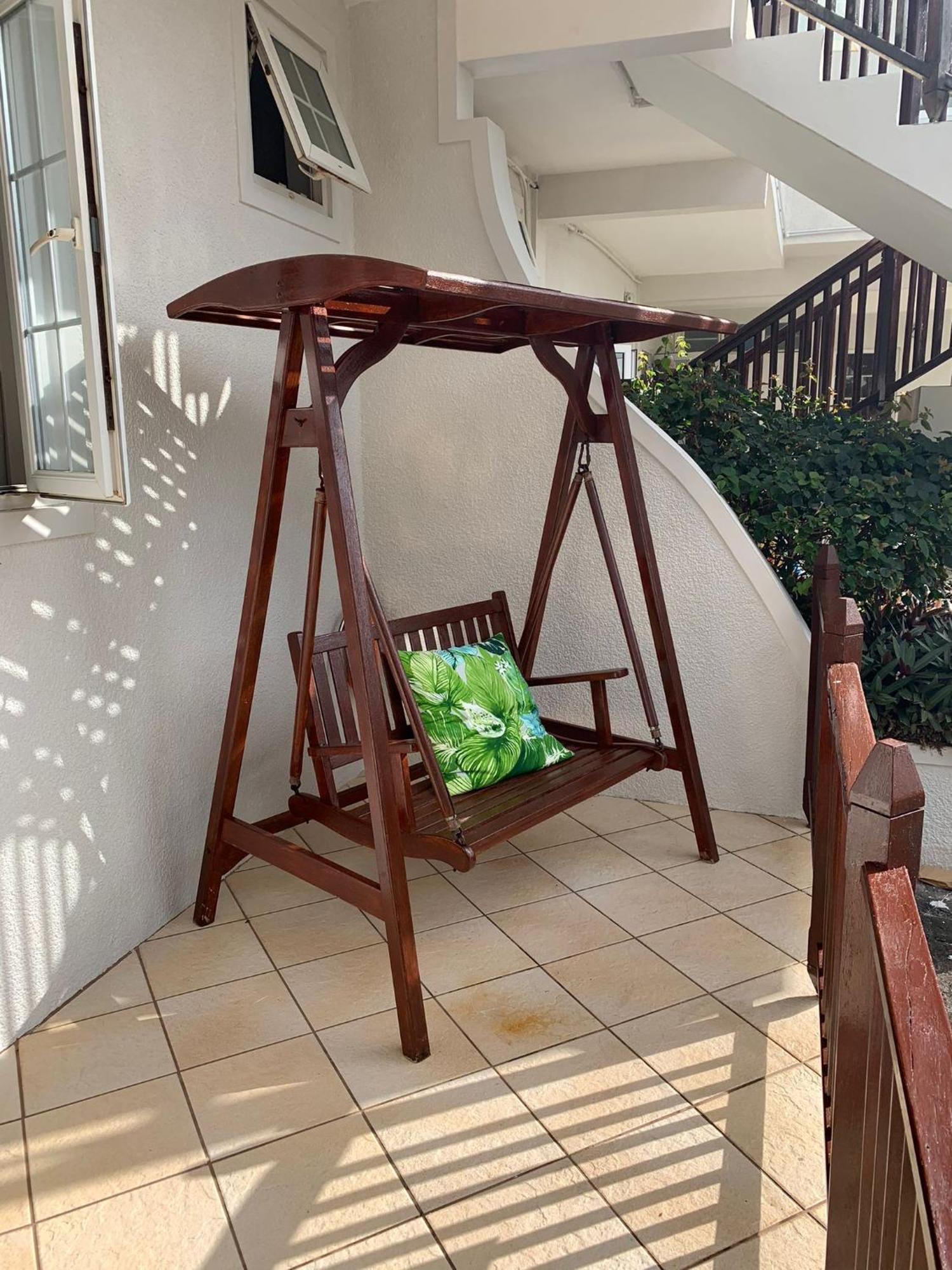 Chillpill Guest House 马埃堡 外观 照片