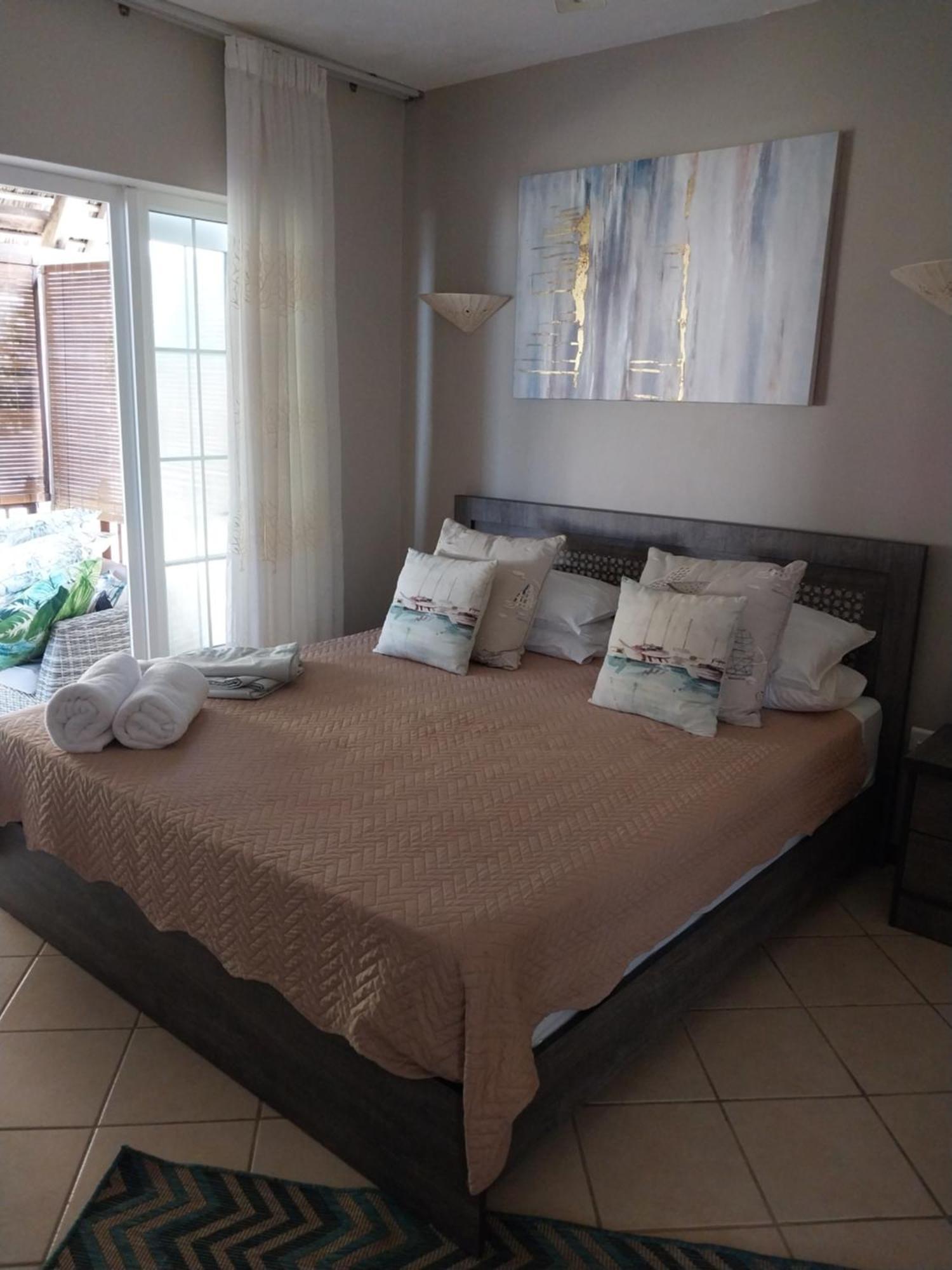 Chillpill Guest House 马埃堡 外观 照片