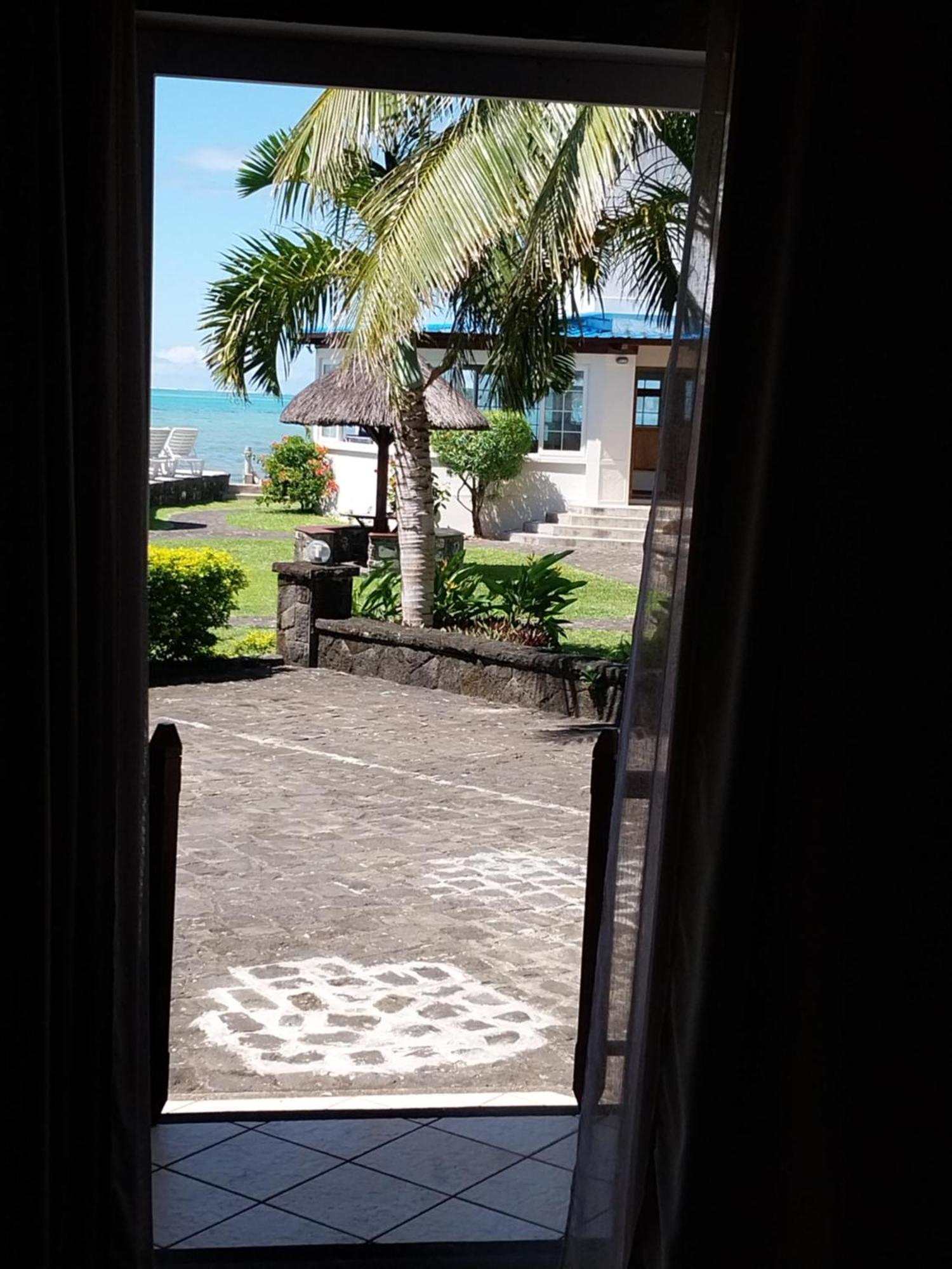 Chillpill Guest House 马埃堡 外观 照片