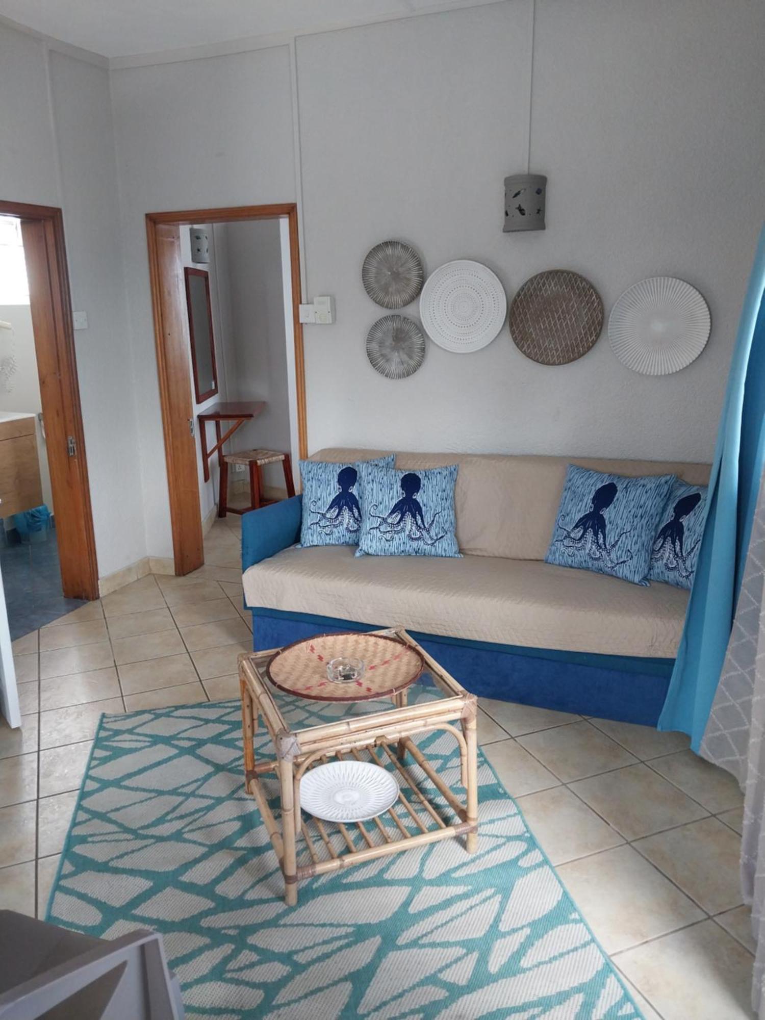 Chillpill Guest House 马埃堡 外观 照片