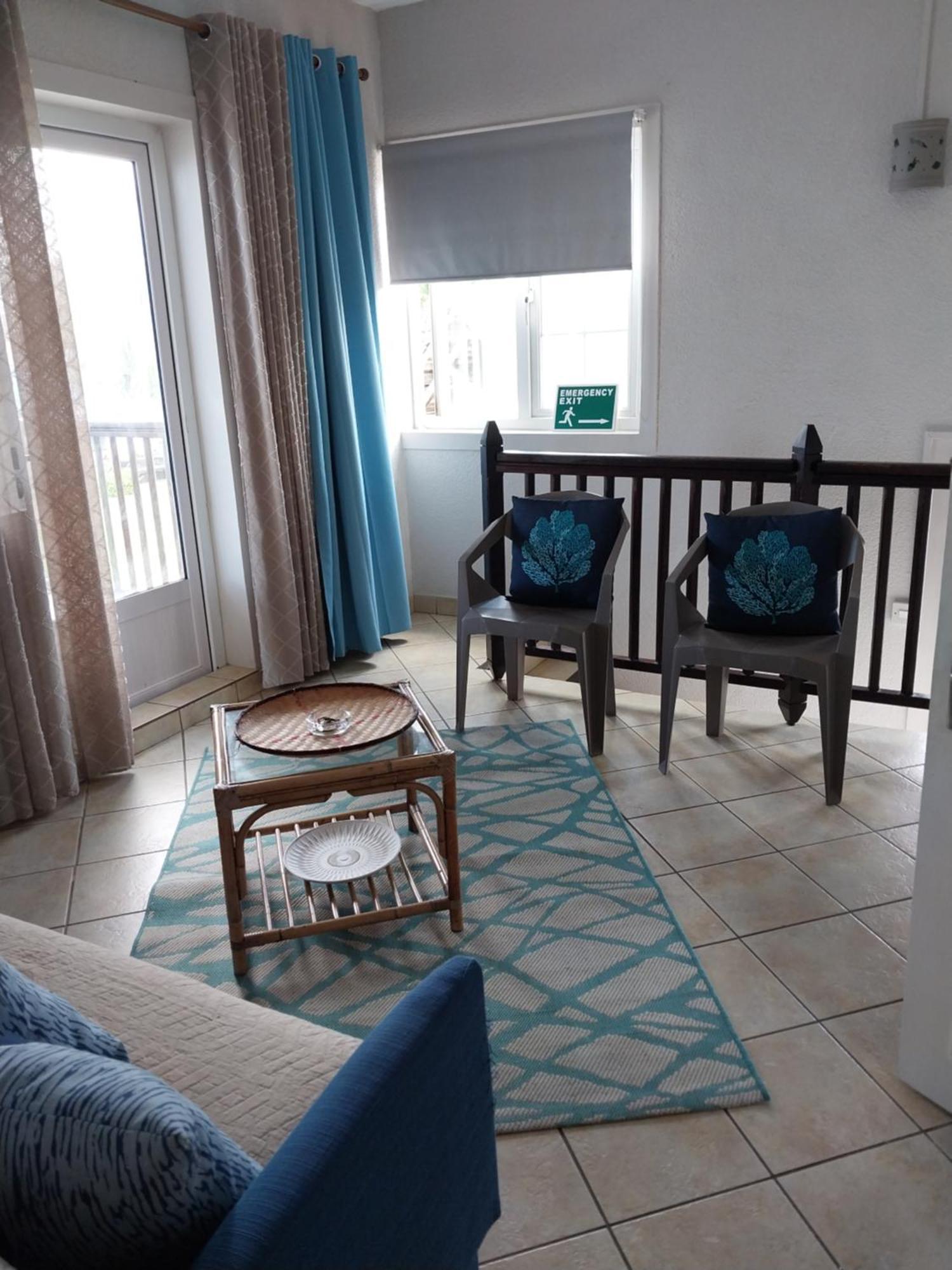 Chillpill Guest House 马埃堡 外观 照片