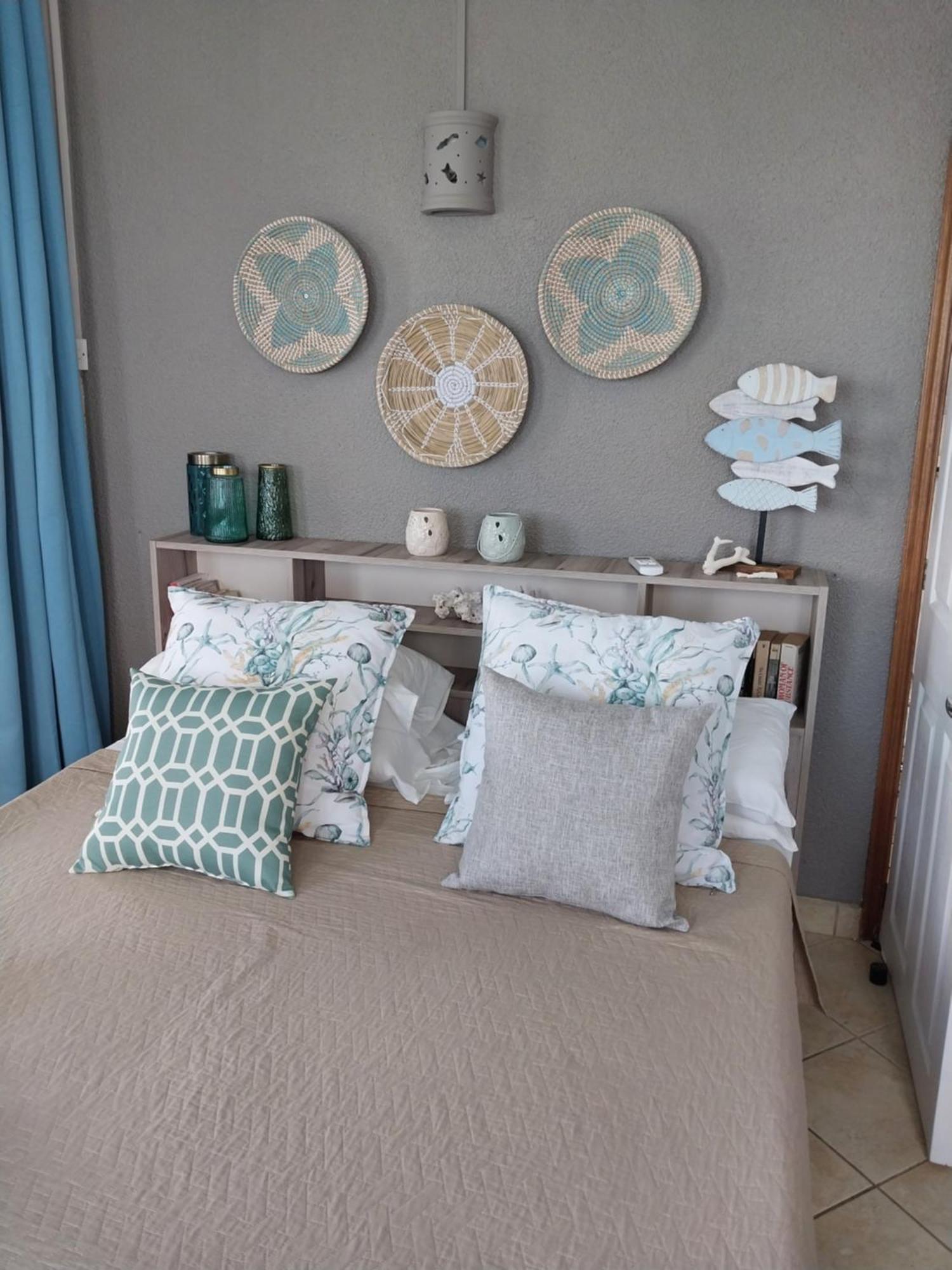 Chillpill Guest House 马埃堡 外观 照片