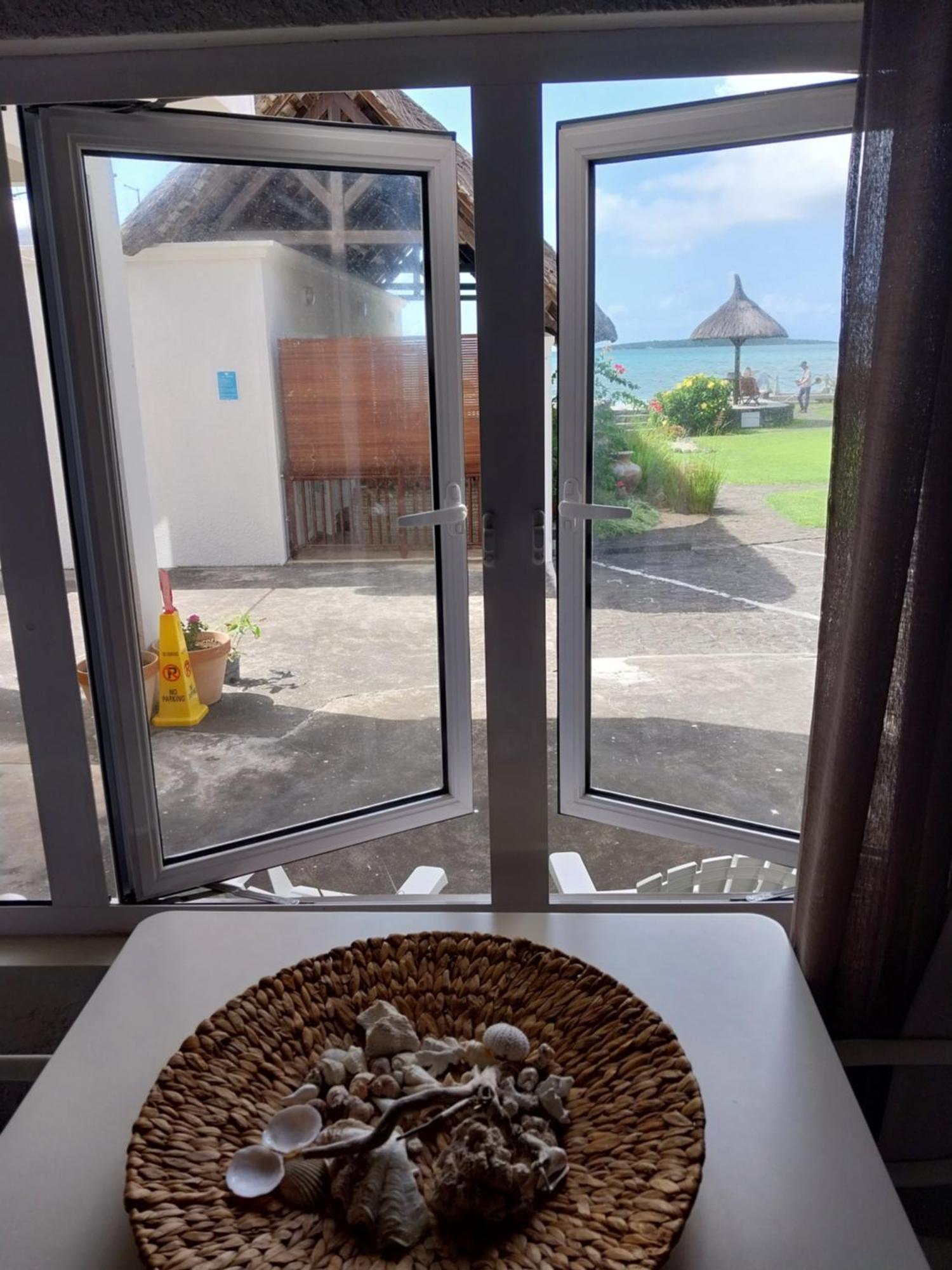 Chillpill Guest House 马埃堡 外观 照片