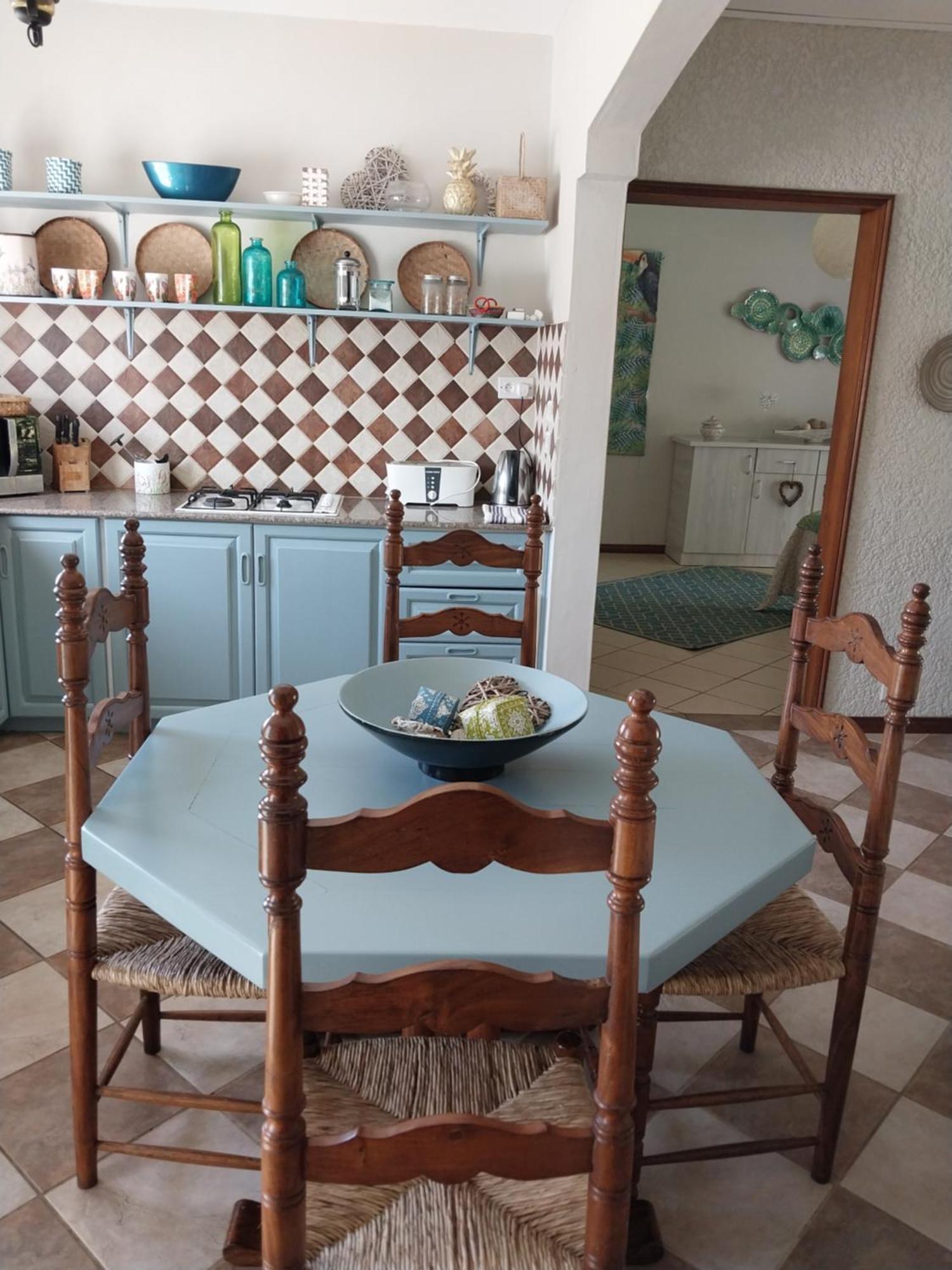 Chillpill Guest House 马埃堡 外观 照片