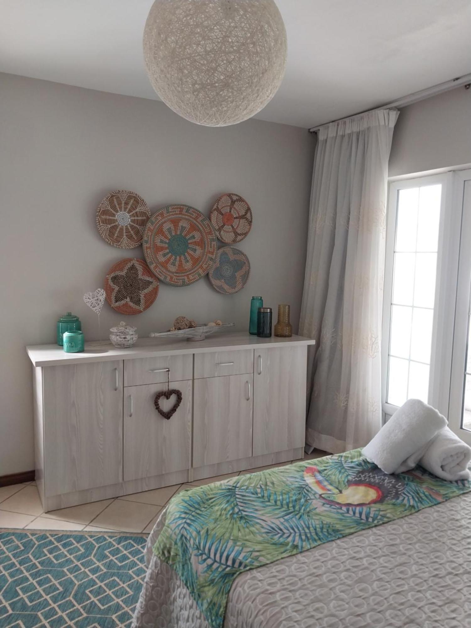 Chillpill Guest House 马埃堡 外观 照片